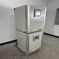 PHCBI Doublestack CO2 Incubator image 0